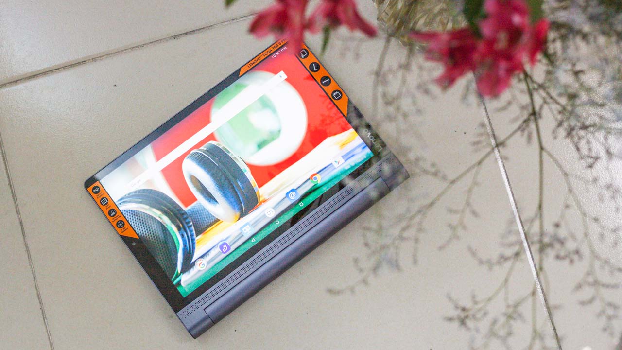 YOGA Tab 3 Pro 2 YOGA Tab 3 Pro 2