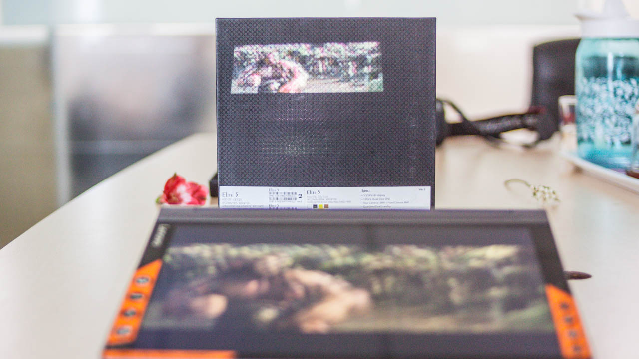 YOGA Tab 3 Pro 11 YOGA Tab 3 Pro 11