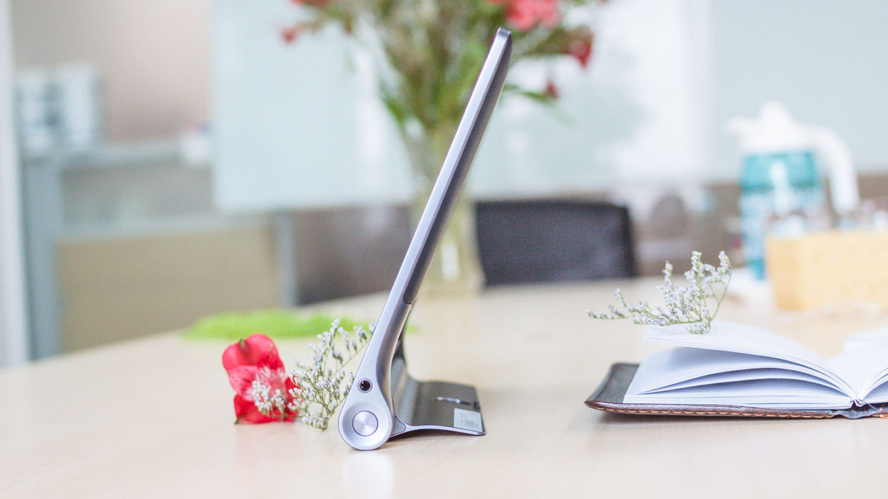 YOGA Tab 3 Pro 5 YOGA Tab 3 Pro 5