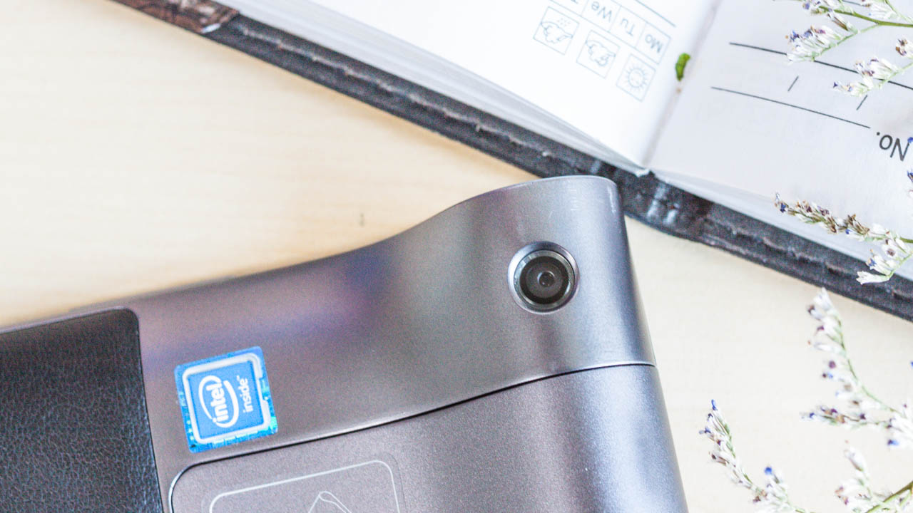 YOGA Tab 3 Pro 7 YOGA Tab 3 Pro 7