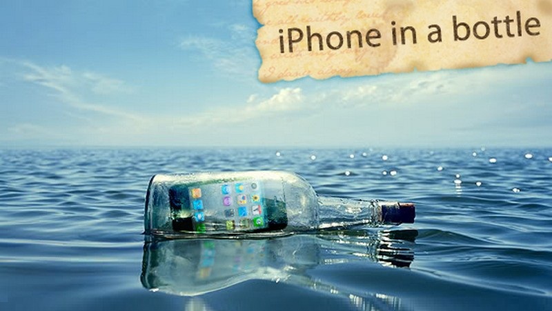 iPhone của 2 cậu bé mất tích trên biển được gửi đến Apple để phân tích