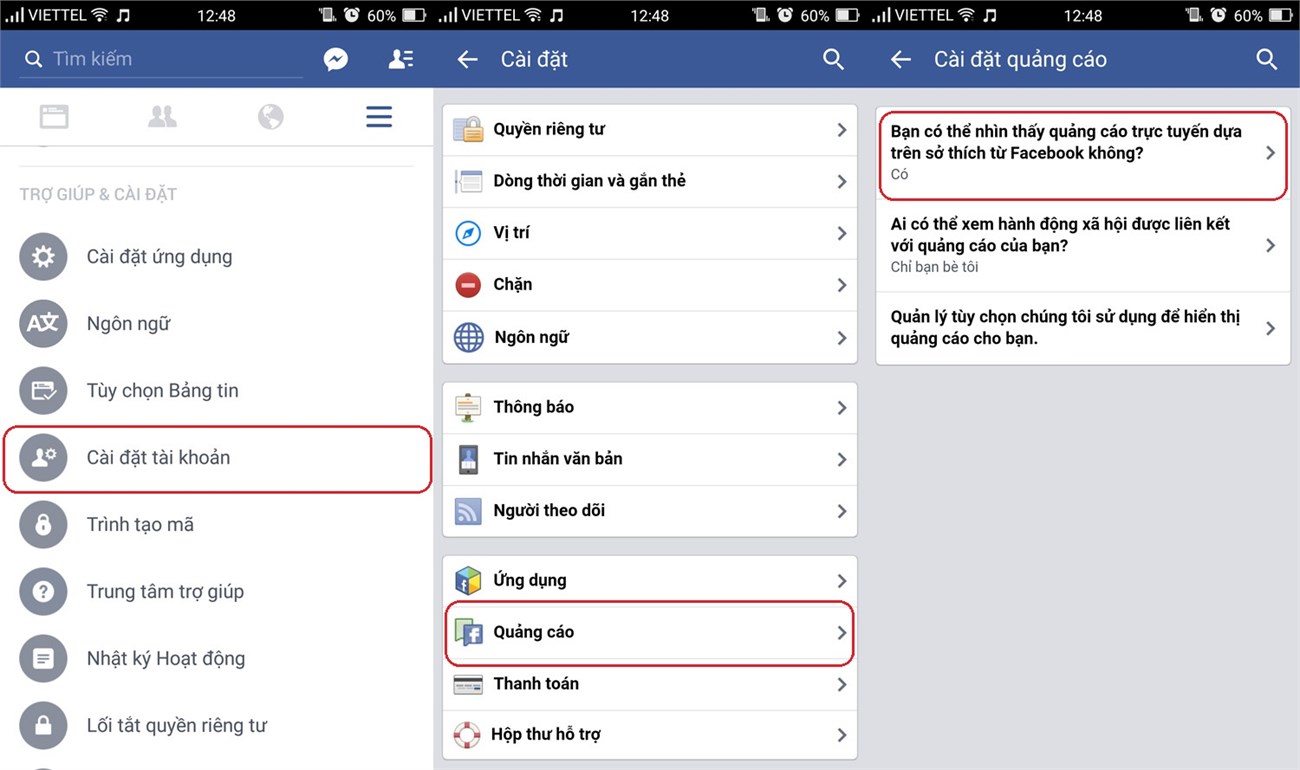 Facebook Messenger Facebook Messenger