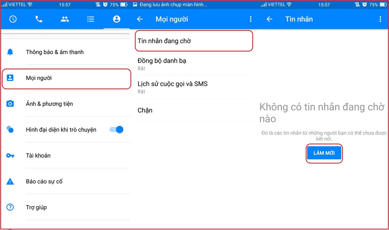 Facebook Messenger Facebook Messenger