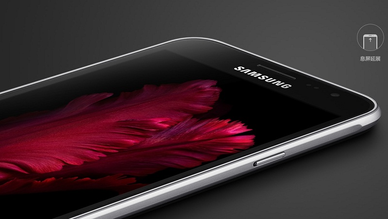 Galaxy J3 giá rẻ với chip lõi tứ, RAM 1.5 GB giảm giá mạnh