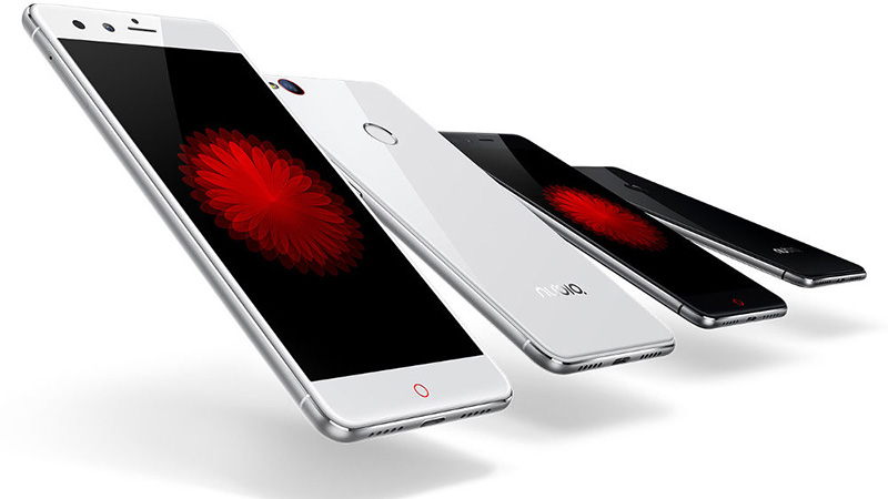 Nubia Z11 Mini