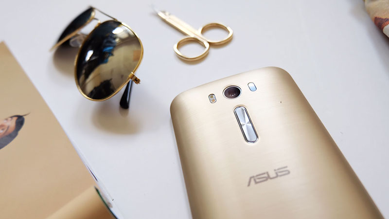 Tổng hợp tuần: Điện thoại Sony theo phong cách 