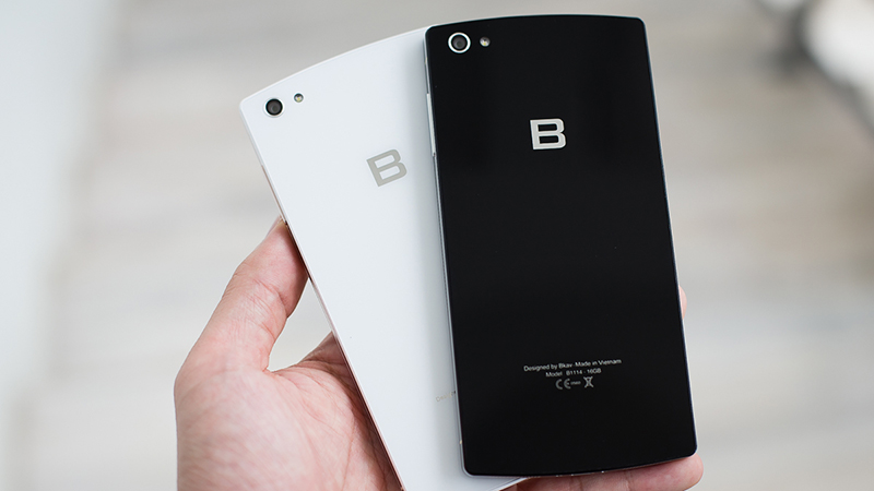 BKAV_1 Người Việt đã có thể mua Bphone chính hãng chỉ từ 3.9 triệu đồng
