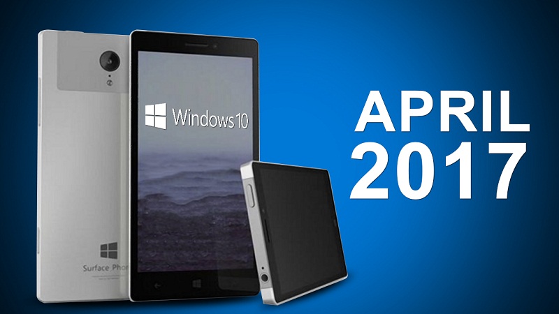 Surface Phone Surface Phone