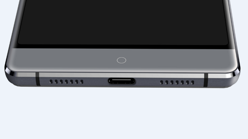 Smartphone RAM 6 GB, chip Snapdragon 820 rẻ nhất thế giới đây rồi Smartphone RAM 6 GB, chip Snapdragon 820 rẻ nhất thế giới đây rồi