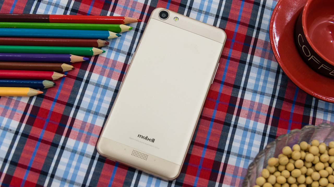 Smartphone Singapore với chip lõi tứ, RAM 2 GB giá 2.5 triệu lên kệ TGDĐ Smartphone Singapore với chip lõi tứ, RAM 2 GB giá 2.5 triệu lên kệ TGDĐ