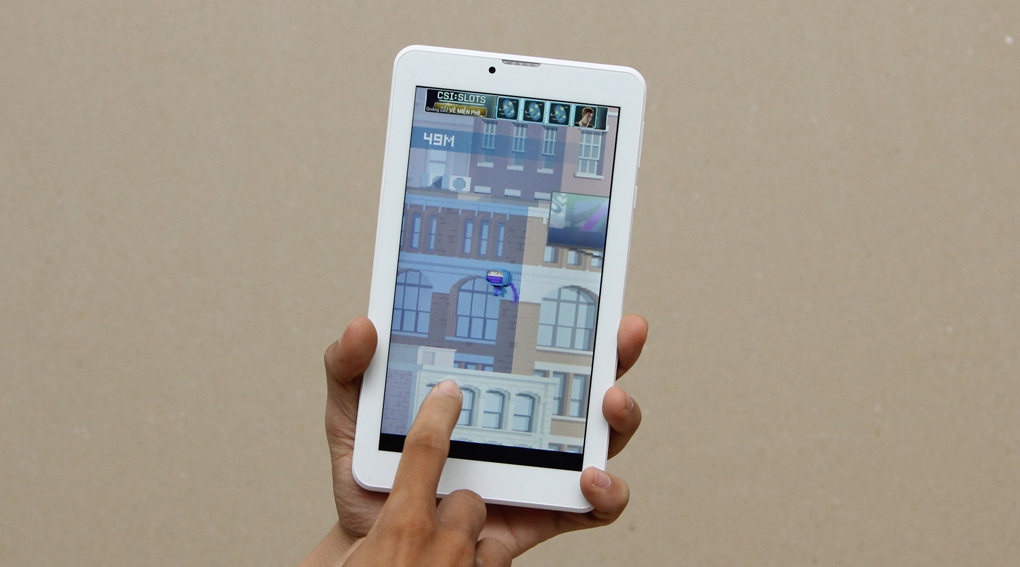 MOBELL TAB 7S MOBELL TAB 7S