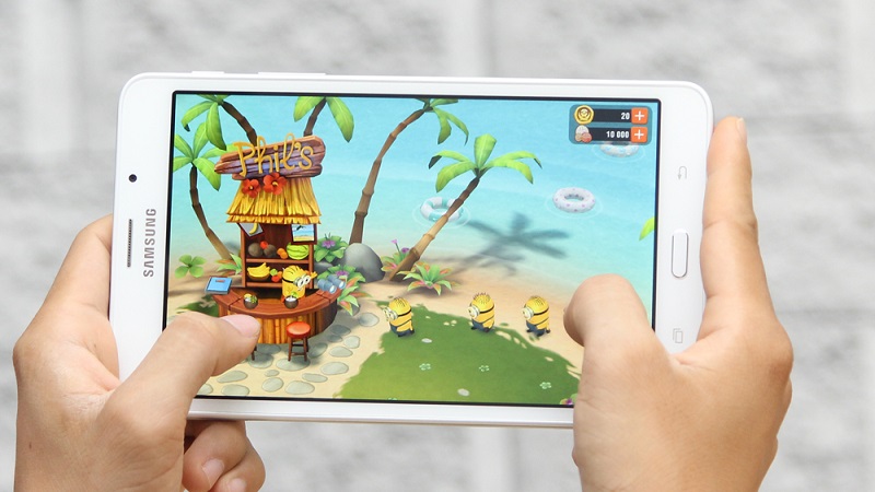 Samsung Galaxy Tab A6 7 inch Samsung Galaxy Tab A6 7 inch