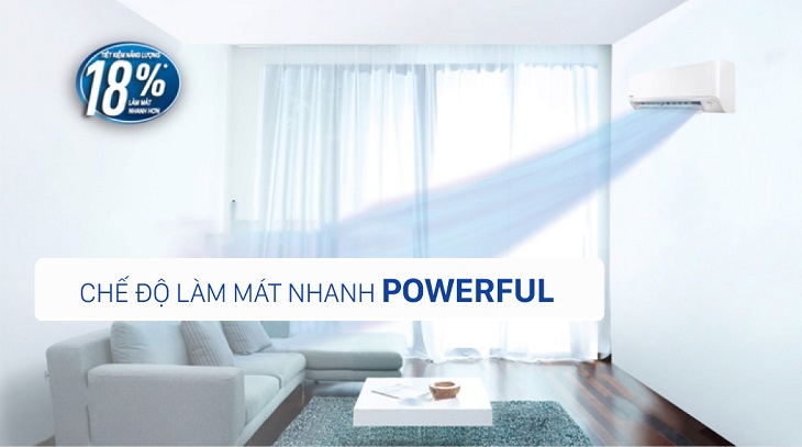 Máy lạnh Panasonic Inverter 2 HP CU/CS-WPU18XKH-8 