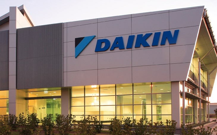 Máy lạnh Daikin là thương hiệu của nước nào? Có nên mua máy lạnh daikin không