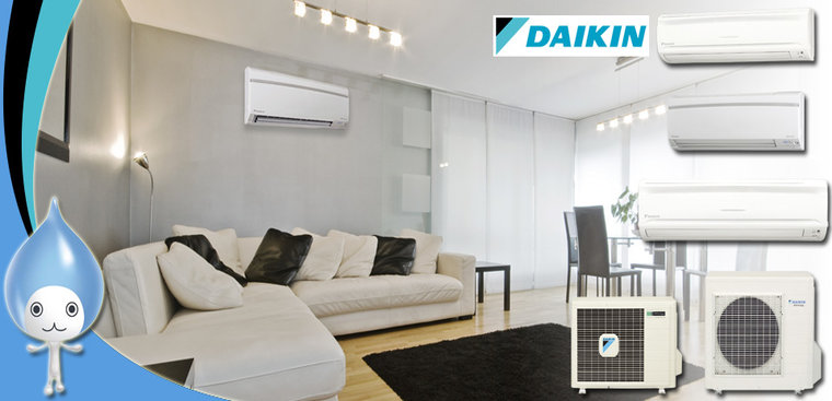 Máy lạnh Daikin là thương hiệu của nước nào? Có tốt không?