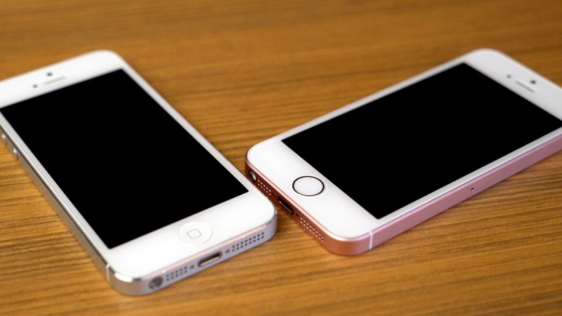 iPhone SE bắt đầu cho phép đặt hàng tại TGDĐ với nhiều quà tặng iPhone SE bắt đầu cho phép đặt hàng tại TGDĐ với nhiều quà tặng