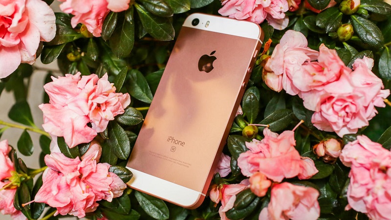 iPhone SE iPhone SE