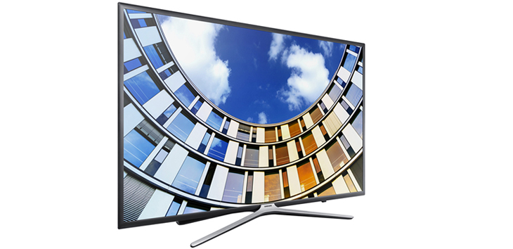 Smart Tivi Samsung 55 inch UA55M5500