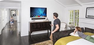 Top 5 Smart tivi 55 inch có giá dưới 20 triệu đáng để bạn đầu tư