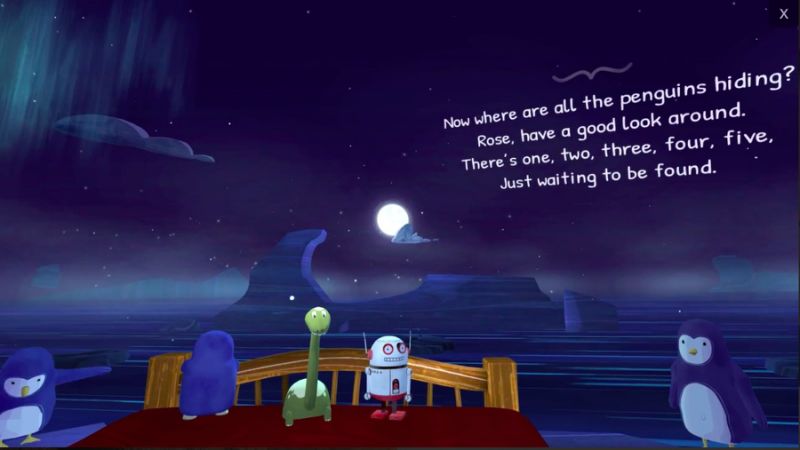 Trở về tuổi thơ với kính thực tế ảo của Samsung