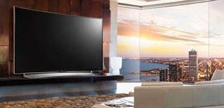 Top 5 Smart tivi 60 inch đẳng cấp