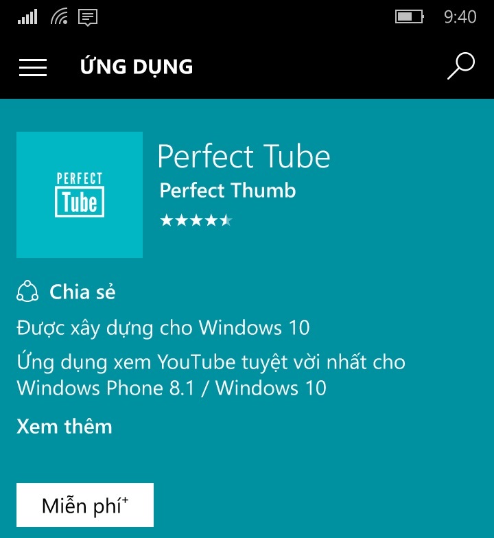 perfect tube1