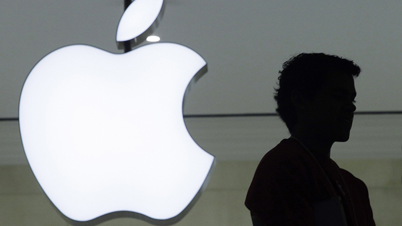 Apple mất thương hiệu iPhone vào tay công ty Trung Quốc