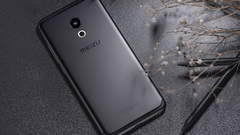 Meizu Pro 6