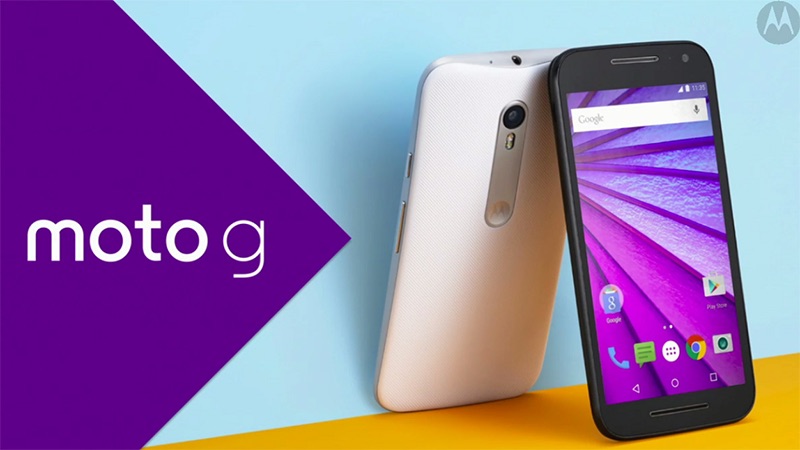 Moto G Moto G