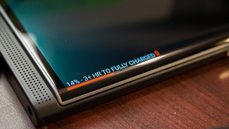 BlackBerry BlackBerry