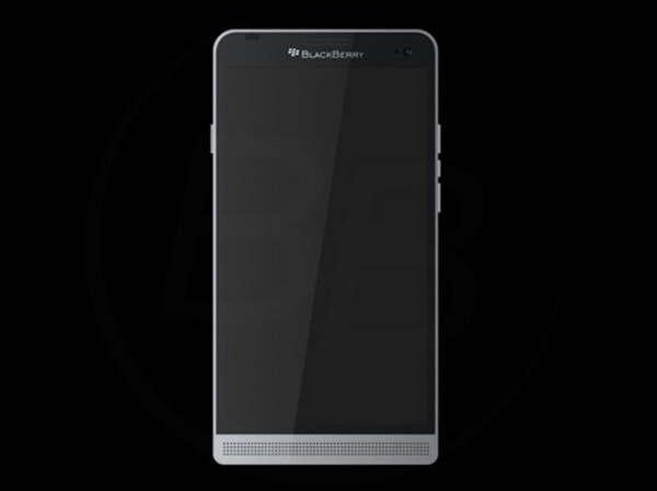 Concept BlackBerry Hamburg Concept BlackBerry Hamburg