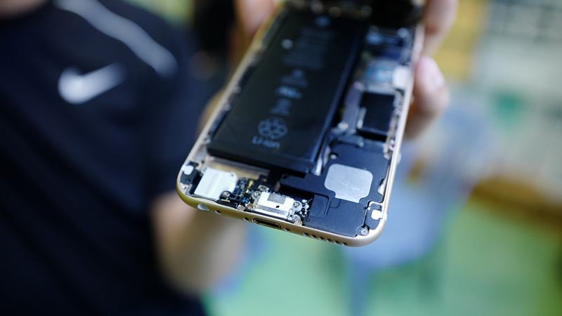 Pin iPhone Pin iPhone