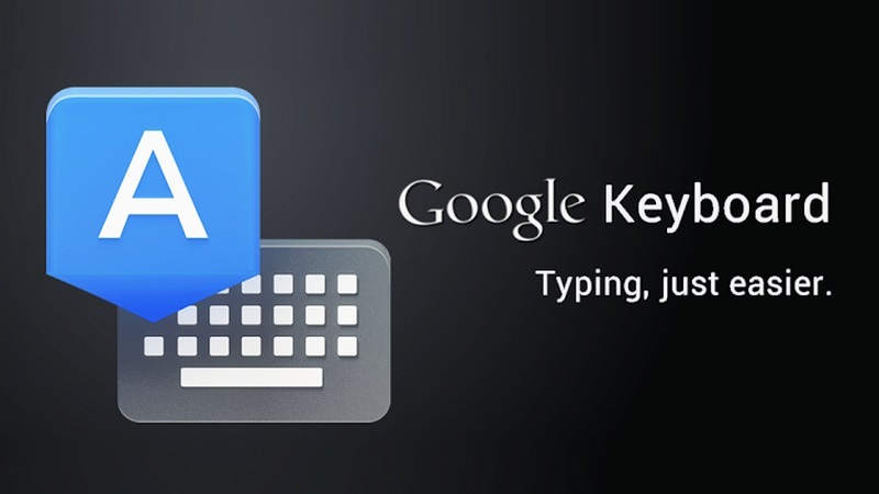 Bàn phím Google Keyboard phiên bản mới hỗ trợ chế độ một tay