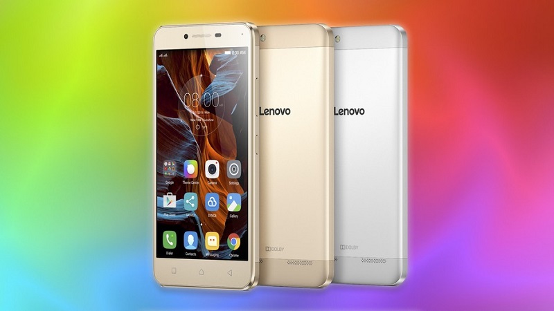 Lenovo VIBE K5 Plus Lenovo VIBE K5 Plus