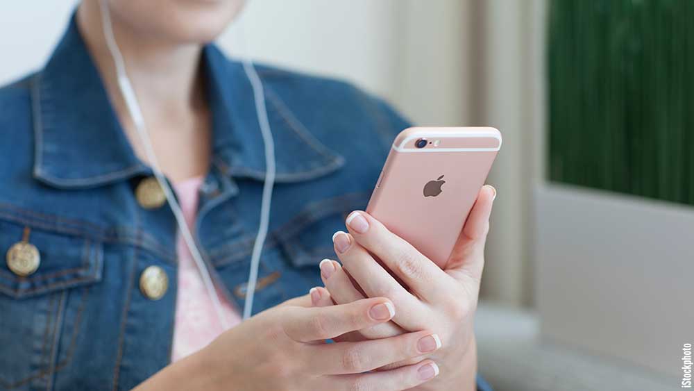 Bảng mạch iPhone 7 xuất hiện chứng minh một điều rất quan trọng