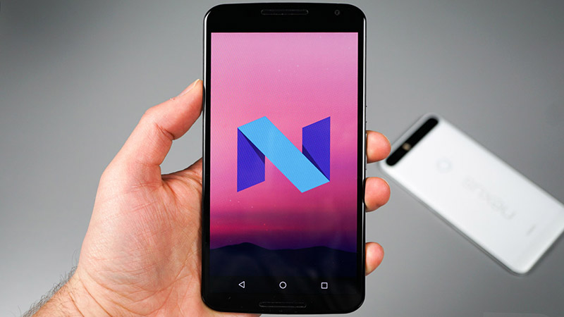 5 thay đổi lớn và quan trọng trên Android N các fan nên biết!
