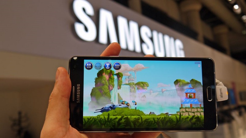 Samsung Galaxy A7 Samsung Galaxy A7