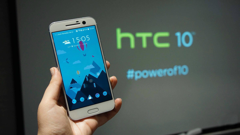 HTC 10