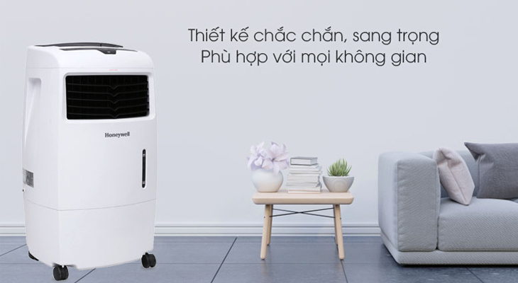 Dùng ở nơi thông thoáng