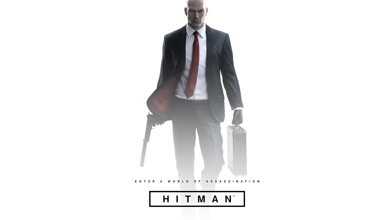 hitman
