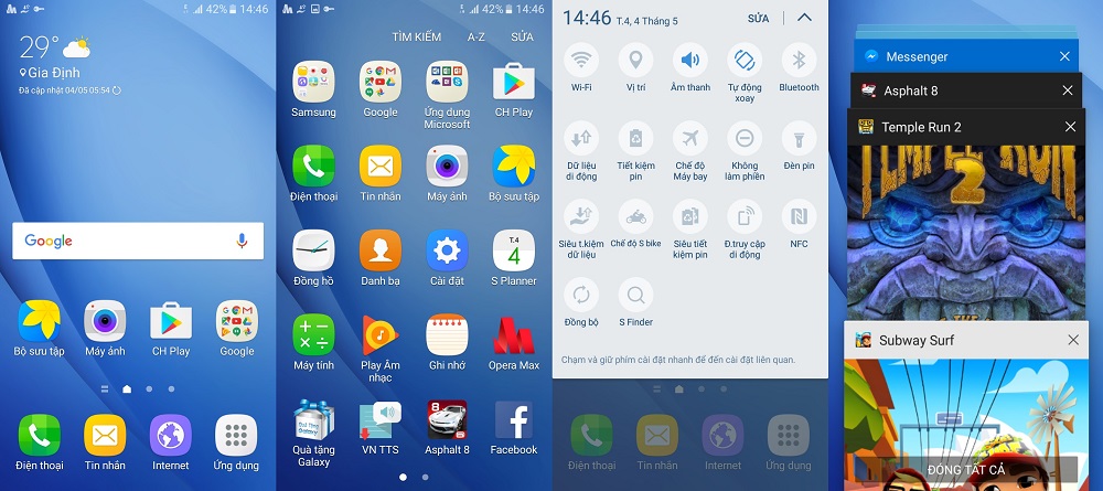 Đánh giá Galaxy J5 2016 Đánh giá Galaxy J5 2016
