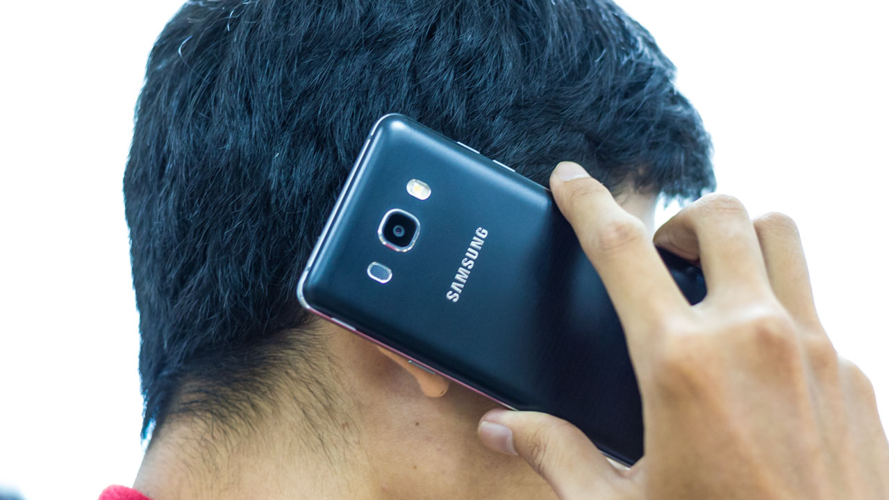 Đánh giá Galaxy J5 2016 Đánh giá Galaxy J5 2016