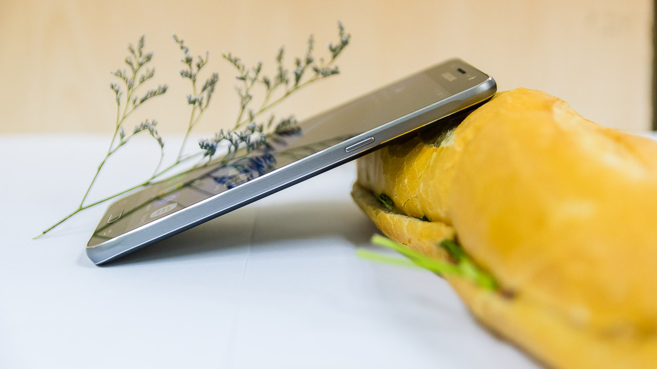 Đánh giá Galaxy J5 2016 Đánh giá Galaxy J5 2016