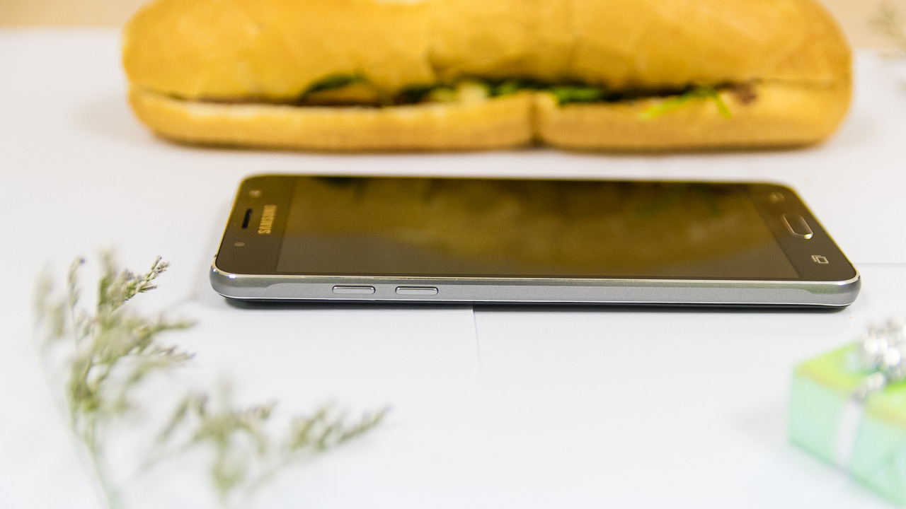 Đánh giá Galaxy J5 2016 Đánh giá Galaxy J5 2016