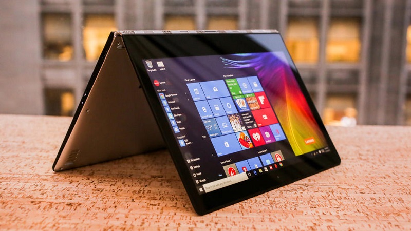 Top Laptop Đa Dạng Ở Thiết Kế Và Cấu Hình Tốt Nhất (5/2016)