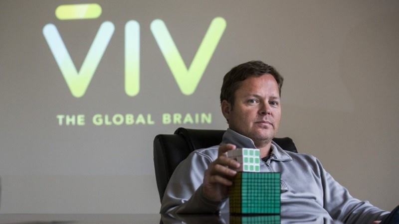 Những nhà sáng tạo Siri sắp cho ra mắt trợ lý ảo Viv Những nhà sáng tạo Siri sắp cho ra mắt trợ lý ảo Viv