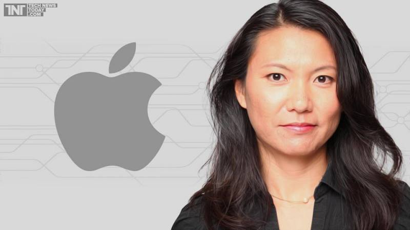 Apple hợp tác với nhà đồng sáng lập Google X