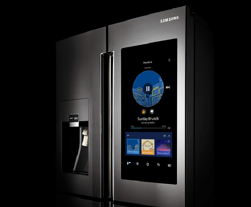 Khả năng giải trí cực đỉnh