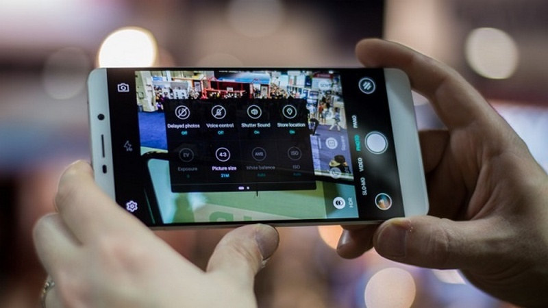 Xiaomi Max lần đầu xuất hiện ảnh thật, cấu hình cũng được xác nhận