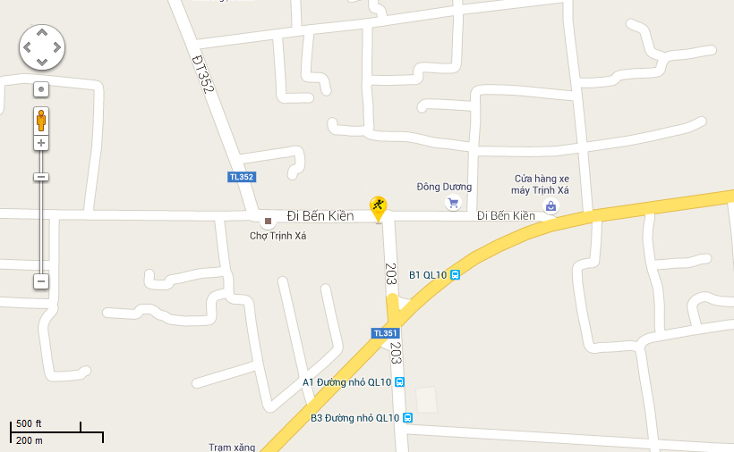 Thôn Trịnh Xá, xã Thiên Hương, H. Thuỷ Nguyên, TP Hải Phòng Thôn Trịnh Xá, xã Thiên Hương, H. Thuỷ Nguyên, TP Hải Phòng